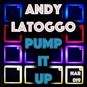 ANDY LATOGGO - PUMP IT UP